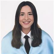 Doy clases particulares de Física/Química y Matemáticas a alumnos de Educación Primaria y ESO
